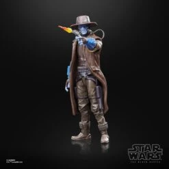 Hasbro Star Wars Black Series 6 Inch Exclusive Action Figure 2-Pack - Cobb Vanth & Cad Bane -Hasbro Store f8061 prod sw bl cabin 015 online 2000sq
