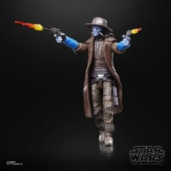 Hasbro Star Wars Black Series 6 Inch Exclusive Action Figure 2-Pack - Cobb Vanth & Cad Bane -Hasbro Store f8061 prod sw bl cabin 023 online 2000sq