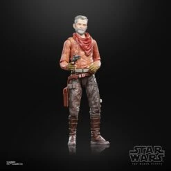 Hasbro Star Wars Black Series 6 Inch Exclusive Action Figure 2-Pack - Cobb Vanth & Cad Bane -Hasbro Store f8061 prod sw bl cabin 081 online 2000sq