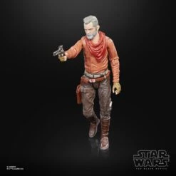 Hasbro Star Wars Black Series 6 Inch Exclusive Action Figure 2-Pack - Cobb Vanth & Cad Bane -Hasbro Store f8061 prod sw bl cabin 095 online 2000sq