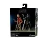 Hasbro Star Wars Black Series 6 Inch Exclusive Action Figure 2-Pack - Cobb Vanth & Cad Bane -Hasbro Store f80615l00 pkg 1 23 s