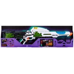Hasbro Star Trek Nerf Starfleet Type 3 Phaser -Hasbro Store f8203s250 pkg 2 23 s