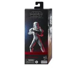 Hasbro Star Wars The Black Series 6 Inch Exclusive Action Figure - Clone Commando