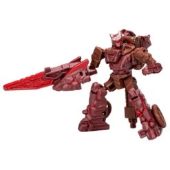 Hasbro *PRE-ORDER Transformers Generations Legacy Core Class Action Figure - Bouldercrash -Hasbro Store f85165l00 main 23 2000px 300dpi