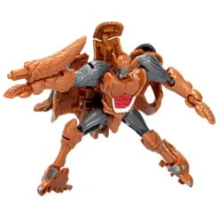 Hasbro *PRE-ORDER Transformers Generations Legacy Core Class Action Figure - Tasmania Kid -Hasbro Store f85185l00 main 23 2000px 300dpi
