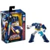 Hasbro *PRE-ORDER Transformers Generations Legacy Deluxe Class Action Figure - Autobot Chase -Hasbro Store f85255l00 combo 23 2000px 300dpi