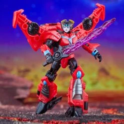 Hasbro *PRE-ORDER Transformers Generations Legacy Deluxe Class Action Figure - Windblade 15 Hasbro *PRE-ORDER Transformers Generations Legacy Deluxe Class Action Figure - Windblade -Hasbro Store f8528 dio tra gen legacy dlx windblade 0004 2000px 300dpi