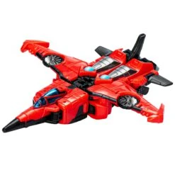 Hasbro *PRE-ORDER Transformers Generations Legacy Deluxe Class Action Figure - Windblade 12 Hasbro *PRE-ORDER Transformers Generations Legacy Deluxe Class Action Figure - Windblade -Hasbro Store f85285l00 detail 23 2000px 300dpi