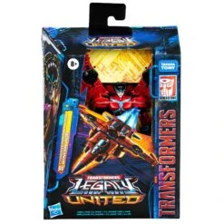Hasbro *PRE-ORDER Transformers Generations Legacy Deluxe Class Action Figure - Windblade 14 Hasbro *PRE-ORDER Transformers Generations Legacy Deluxe Class Action Figure - Windblade -Hasbro Store f85285l00 pkg 23 2000px 300dpi