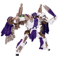Hasbro *PRE-ORDER Transformers Generations Legacy Leader Class Action Figure - Tigerhawk -Hasbro Store f85505l20 main 23 2000px 300dpi