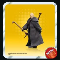 Hasbro *PRE-ORDER Star Wars Retro Action Figure Wave 7 - Boba Fett (Dune Sea) 15 Hasbro *PRE-ORDER Star Wars Retro Action Figure Wave 7 - Boba Fett (Dune Sea) -Hasbro Store f8564 prod sw retro montgomery 099 2400px 133dpi