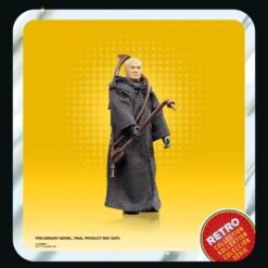 Hasbro *PRE-ORDER Star Wars Retro Action Figure Wave 7 - Boba Fett (Dune Sea) 13 Hasbro *PRE-ORDER Star Wars Retro Action Figure Wave 7 - Boba Fett (Dune Sea) -Hasbro Store f8564 prod sw retro montgomery 102 2400px 133dpi