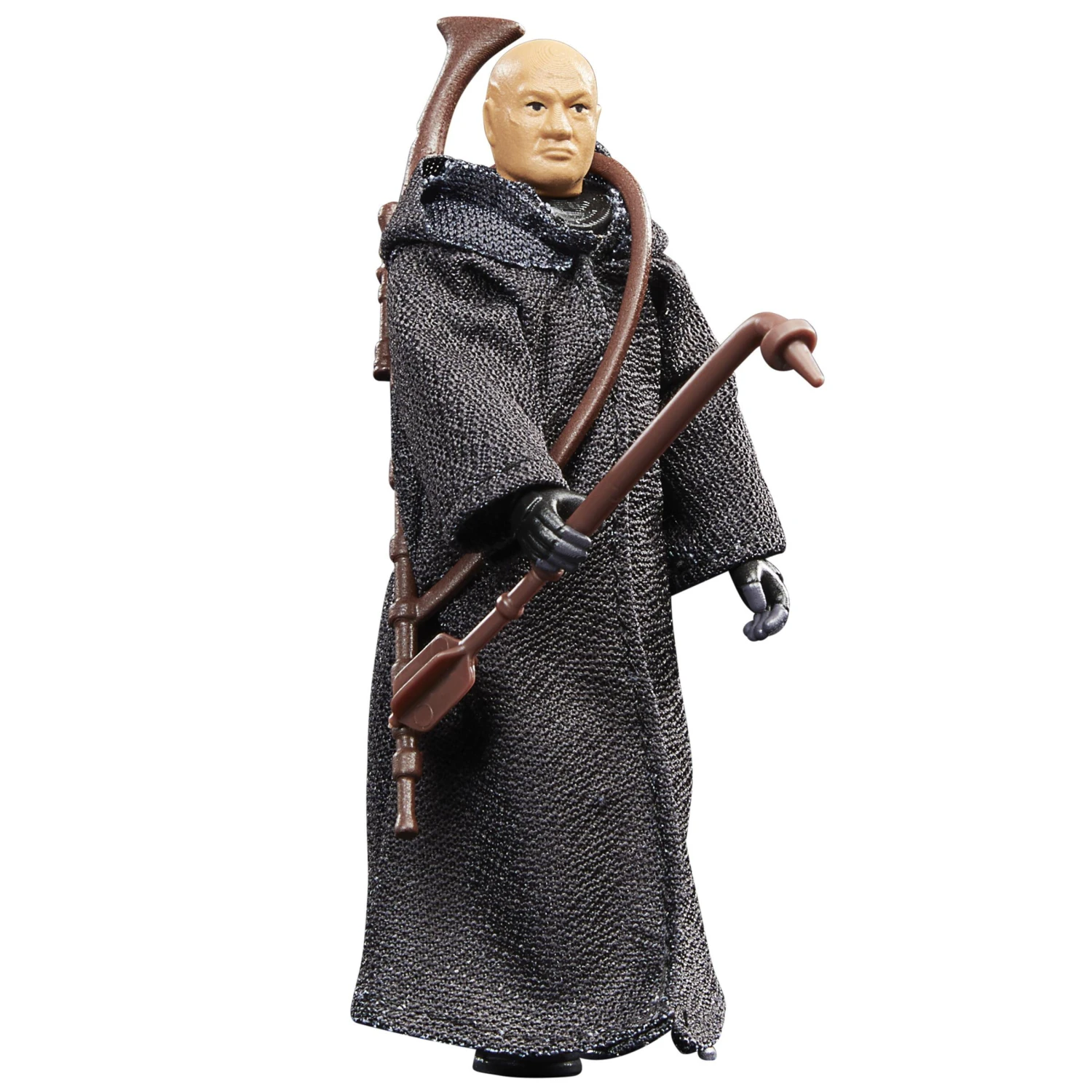 Hasbro *PRE-ORDER Star Wars Retro Action Figure Wave 7 - Boba Fett (Dune Sea) 5 Hasbro *PRE-ORDER Star Wars Retro Action Figure Wave 7 - Boba Fett (Dune Sea) - Image 3