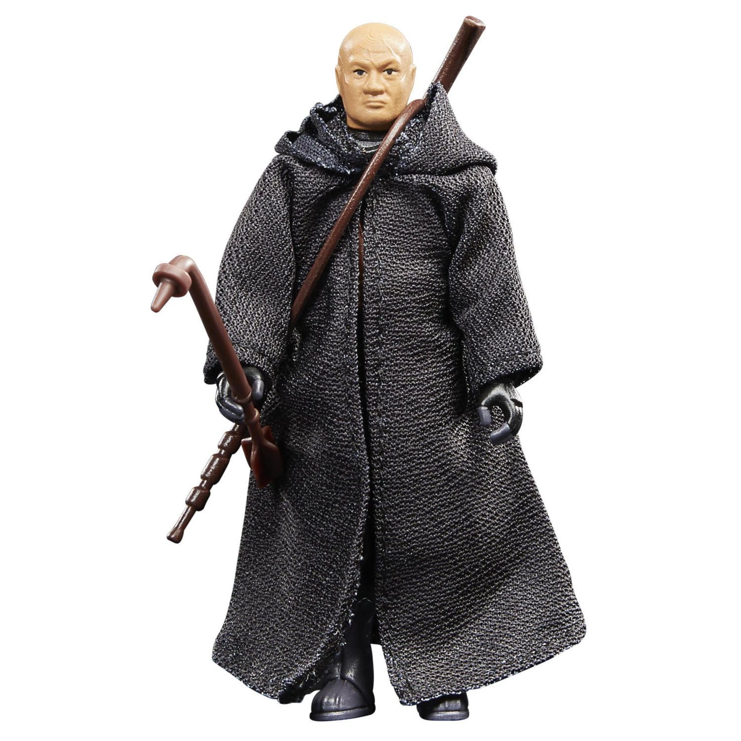 Hasbro *PRE-ORDER Star Wars Retro Action Figure Wave 7 - Boba Fett (Dune Sea) 4 Hasbro *PRE-ORDER Star Wars Retro Action Figure Wave 7 - Boba Fett (Dune Sea) - Image 2