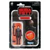 Hasbro *PRE-ORDER Star Wars Retro Action Figure Wave 7 - Fennec Shand -Hasbro Store f85655x00 pkg 23 2400px 133dpi