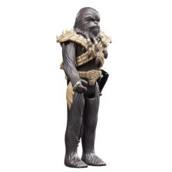 Hasbro *PRE-ORDER Star Wars Retro Action Figure Wave 7 - Krrsantan -Hasbro Store f85685x00 detail 2 23 2400px 133dpi