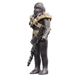 Hasbro *PRE-ORDER Star Wars Retro Action Figure Wave 7 - Krrsantan -Hasbro Store f85685x00 detail 23 2400px 133dpi