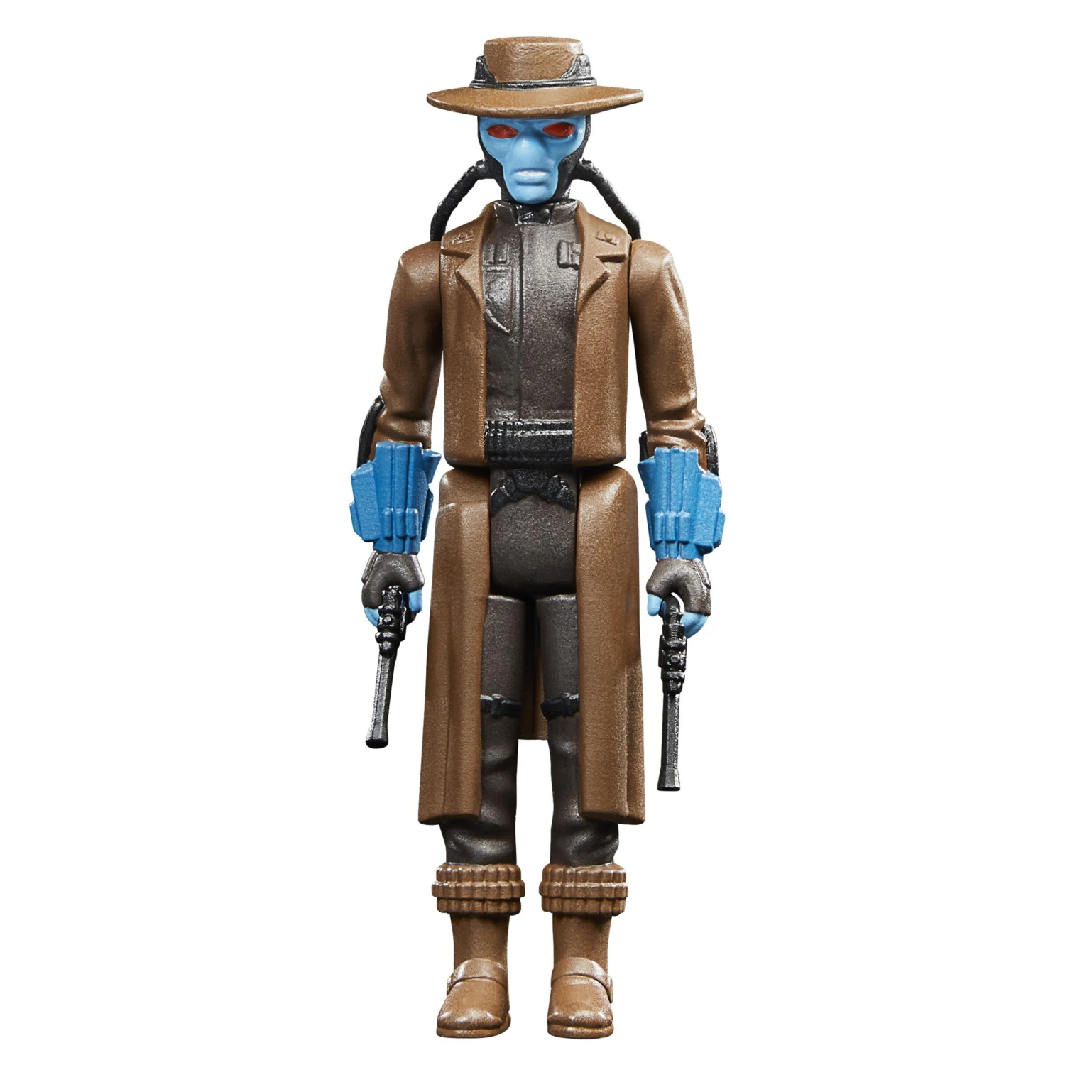 Hasbro *PRE-ORDER Star Wars Retro Action Figure Wave 7 - Cad Bane 4 Hasbro *PRE-ORDER Star Wars Retro Action Figure Wave 7 - Cad Bane - Image 2