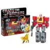Hasbro *PRE-ORDER Transformers Retro 40th Anniversary Action Figure - G1 Autobot Blaster & Steeljaw -Hasbro Store f86195l00 combo 23 2400px 133dpi