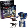 Hasbro *PRE-ORDER Transformers Retro 40th Anniversary Action Figure - G1 Decepticon Soundwave, Laserbeak & Ravage