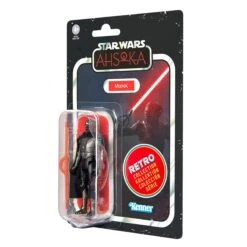 Hasbro *PRE-ORDER Star Wars Retro Action Figure Wave 8 - Marrok -Hasbro Store f87825l00 left 23 2400px 133dpi
