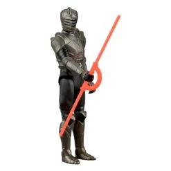 Hasbro *PRE-ORDER Star Wars Retro Action Figure Wave 8 - Marrok -Hasbro Store f87825x00 detail 4 23 2400px 133dpi