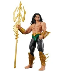 Hasbro *PRE-ORDER Marvel Legends 6 Inch Classic Action Figure Wave 2 - Namor 16 Hasbro *PRE-ORDER Marvel Legends 6 Inch Classic Action Figure Wave 2 - Namor -Hasbro Store f9018 prod avn legends classic 7 0 5 2000px 300dpi