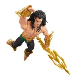 Hasbro *PRE-ORDER Marvel Legends 6 Inch Classic Action Figure Wave 2 - Namor 17 Hasbro *PRE-ORDER Marvel Legends 6 Inch Classic Action Figure Wave 2 - Namor -Hasbro Store f9018 prod avn legends classic 7 0 7 2000px 300dpi