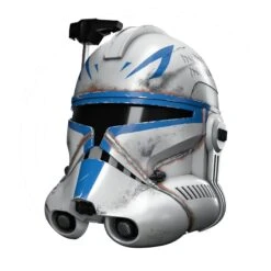 Hasbro *PRE ORDER Star Wars The Black Series Captain Rex Premium Electronic Helmet -Hasbro Store f91765l00 detail 3 23 2000px 300dpi