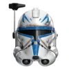 Hasbro *PRE ORDER Star Wars The Black Series Captain Rex Premium Electronic Helmet -Hasbro Store f91765l00 main 23 2000px 300dpi