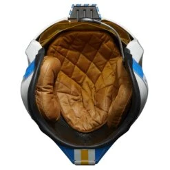 Hasbro *PRE-ORDER Star Wars Black Series Premium Electronic Helmet - Carson Teva (X-Wing) -Hasbro Store f91805l00 detail 6 23 2000px 300dpi