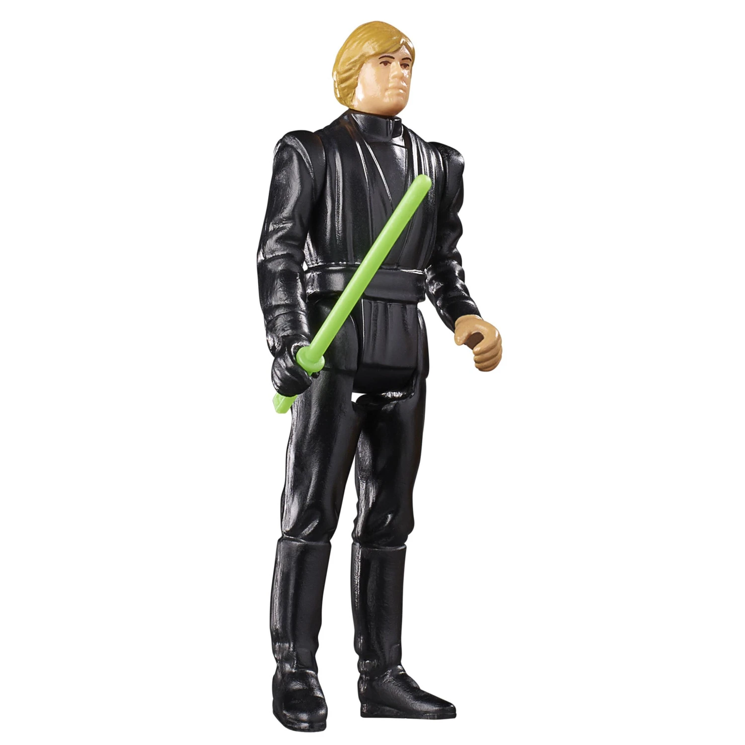 Hasbro *PRE-ORDER Star Wars Retro Action Figure Wave 7 - Luke Skywalker (Jedi Academy) 6 Hasbro *PRE-ORDER Star Wars Retro Action Figure Wave 7 - Luke Skywalker (Jedi Academy) - Image 4