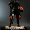 *PRE-ORDER Fennec Shand (The Book Of Boba Fett) - Star Wars Hot Toys Collectibles 1/6 Scale Action Figure -Hasbro Store fennec shand star wars gallery 61c29413cce58