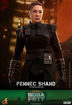 *PRE-ORDER Fennec Shand (The Book Of Boba Fett) - Star Wars Hot Toys Collectibles 1/6 Scale Action Figure 13 *PRE-ORDER Fennec Shand (The Book Of Boba Fett) - Star Wars Hot Toys Collectibles 1/6 Scale Action Figure -Hasbro Store fennec shand star wars gallery 61c29416a271c