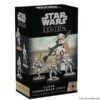 Atomic Mass Games Star Wars Legion: Clone Commander Cody Expansion -Hasbro Store ffgswl107 1