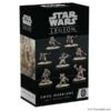 Atomic Mass Games Star Wars: Legion - Ewok Warriors Expansion Pack -Hasbro Store ffgswl109 1