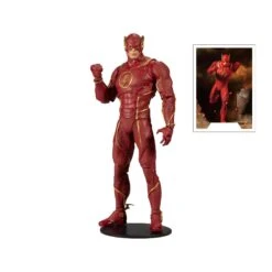 McFarlane DC Multiverse Action Figure - The Flash