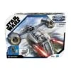 Hasbro Star Wars Mission Fleet Deluxe Action Figure - Razor Crest With The Mandalorian & The Child -Hasbro Store front 1