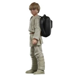 Hasbro *PRE-ORDER Star Wars Black Series Phantom Menace Exclusive 6 Inch Action Figure - Anakin Skywalker -Hasbro Store g00265l20 detail 4 23 2000px 300dpi
