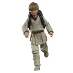 Hasbro *PRE-ORDER Star Wars Black Series Phantom Menace Exclusive 6 Inch Action Figure - Anakin Skywalker -Hasbro Store g00265l20 detail 6 23 2000px 300dpi