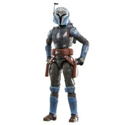 Hasbro *PRE-ORDER Star Wars Black Series 6 Inch Action Figure Archive Collection Wave 8 - Bo-Katan Kryze -Hasbro Store g00445x00 detail 23 2000px 300dpi