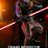*PRE-ORDER Grand Inquisitor - Star Wars Kenobi Series Hot Toys Exclusive Collectibles 1/6 Scale Action Figure -Hasbro Store grand inquisitor star wars gallery 62fe89a12c611