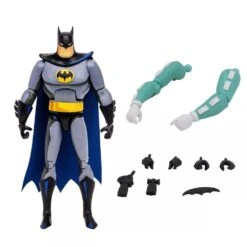 McFarlane DC Direct: Batman The Animated Series 6inch Action Figure Build-A Wave 1 - Batman 9 McFarlane DC Direct: Batman The Animated Series 6inch Action Figure Build-A Wave 1 - Batman -Hasbro Store guest 3674130e ee90 4cde 9825 62122ce85259 1024x1024 2x
