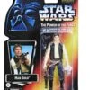 Hasbro Star Wars Black Series 50th Anniversary Power Of The Force Action Figure - Han Solo -Hasbro Store han solo