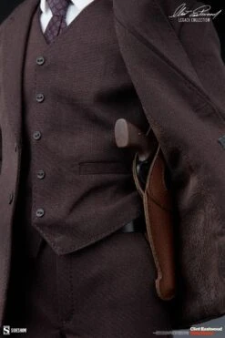 *PRE-ORDER Harry Callahan (Final Act Variant) - Dirty Harry Sideshow Collectibles 1/6 Scale Action Figure -Hasbro Store harry callahan final act variant clint eastwood gallery 648a679d