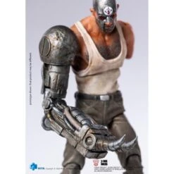 HIYA Toys Judge Dredd 1:18 Scale Action Figures - Mean Machine Angel -Hasbro Store hemj0109 2 800x800 1