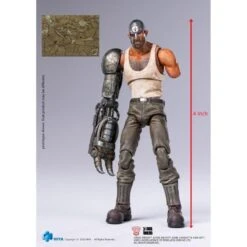 HIYA Toys Judge Dredd 1:18 Scale Action Figures - Mean Machine Angel -Hasbro Store hemj0109 5 800x800 1