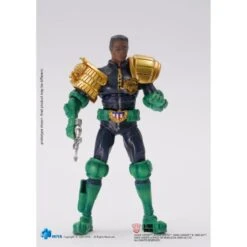 HIYA Toys Judge Dredd 1:18 Scale Action Figures - Judge Giant -Hasbro Store hemj0110 1 800x800 1