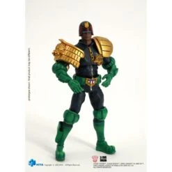 HIYA Toys Judge Dredd 1:18 Scale Action Figures - Judge Giant -Hasbro Store hemj0110 2 800x800 1