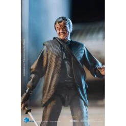 HIYA Toys RoboCop 1:18 Scale Action Figures - RoboCop Vs Otomo Twin Pack -Hasbro Store hemr0102 3 800x800 1